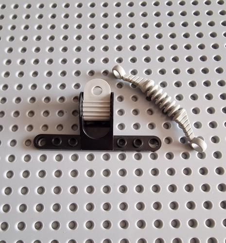 Lego technic achse lenkung - achse,