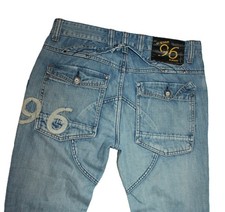 G-star  Herren Elwood Narrow