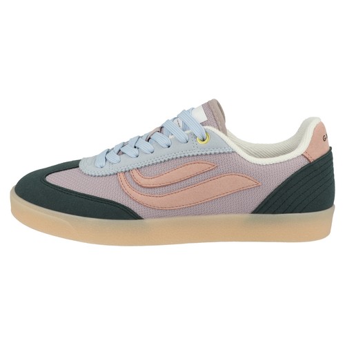 Genesis volley mesh sneaker - genesis,