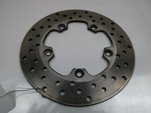 Bremsscheibe hinten 9mm - bremsscheibe, 4,9mm