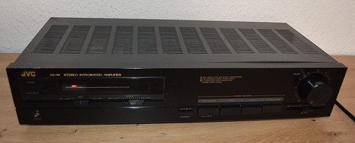 Jvc 111 stereo hifi - stereo,
