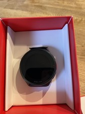 Polar Pacer GPS-Laufuhr