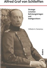Alfred Graf von Schlieffen