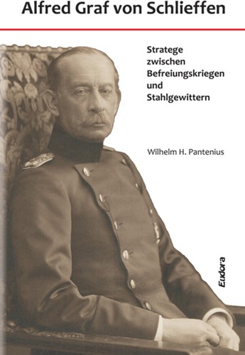 Alfred graf von schlieffen - alfred,