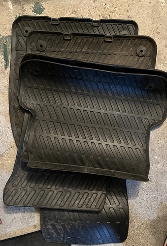 Original teppich fussmatten - original,