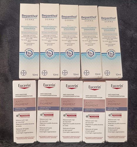 5x7ml eucerin anti - 5x7ml,