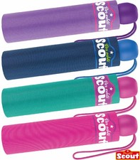 Scout Regenschirm Kinderschirm