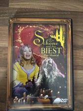 Die Schöne und Das Biest - DVD - Das Musical