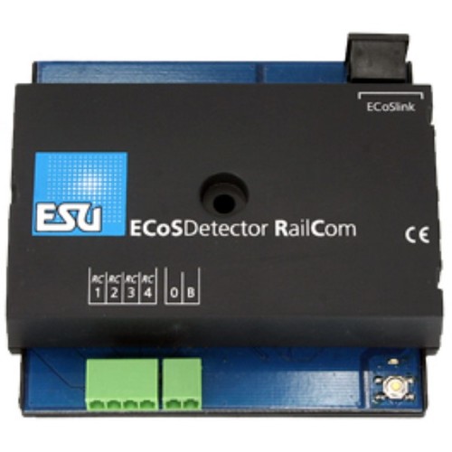Esu 50098 ecosdetector - 50098, rc