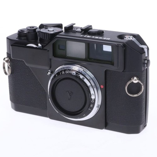 Voigtländer bessa r2s - voigtländer,