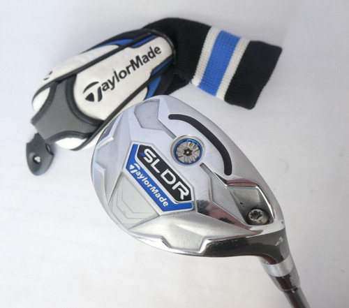 Taylormade sldr hybrid 21 - #,
