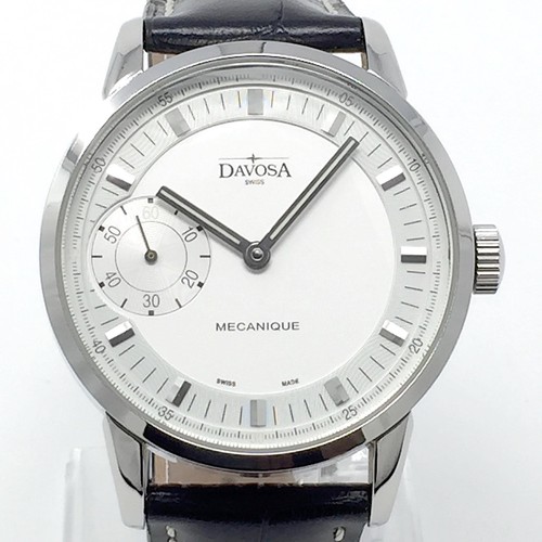 Davosa like new - new, &