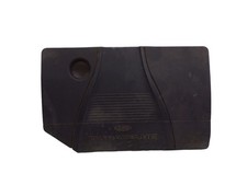 Abdeckung Verkleidung Motor