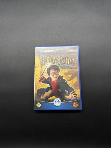 Harry potter und die kammer - und,