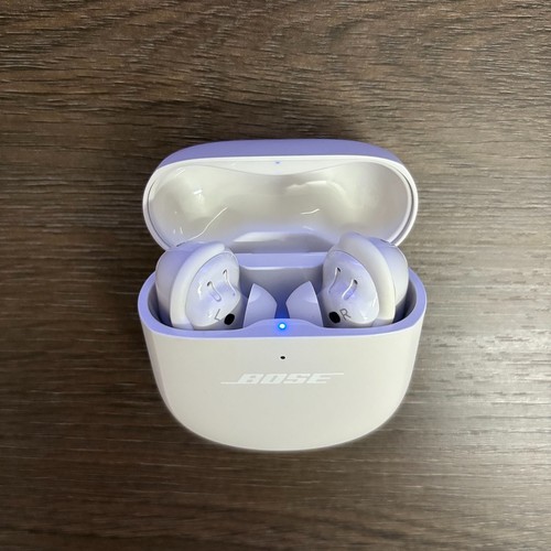 Bose quietcomfort earbuds - ii,