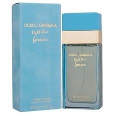 Dolce & Gabbana Light Blue