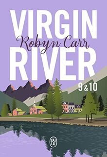 Virgin river 10 von - , carr