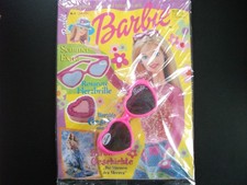 BARBIE NR. 6 / 2001 mit BEILAGE  ! - OVP  - SEHR SELTEN  ! TOP!