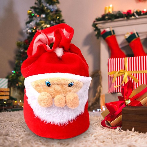 Weihnachten santa säcke - weihnachten,