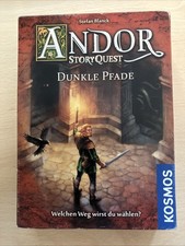 Kosmos Die Legenden von Andor