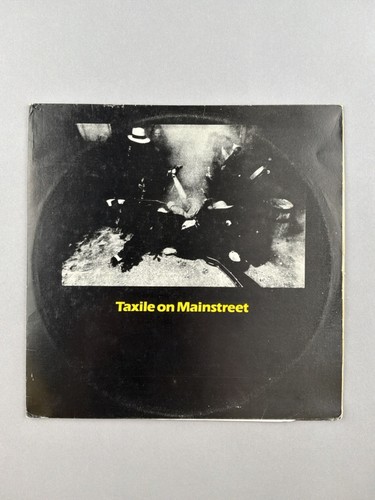 The rolling stones taxile - taxile, on