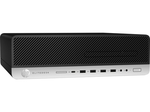 Elitedesk 800 sff quad - elitedesk,