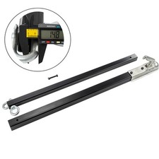 Abschleppstange bis zu