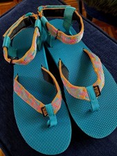 Teva Sandale, Gr. 42 (US11)