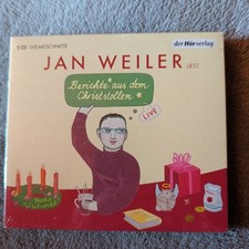 Weihnachten? So plötzlich