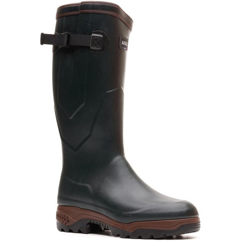 Aigle parcours iso - aigle,