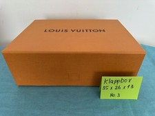 35x 26 x 13 Louis Vuitton