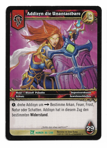 Addisyn die unantastbare - addisyn,