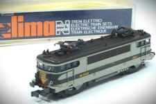 1:160 Spur N Lima 351