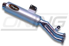 Marving auspuff amacal - marving,