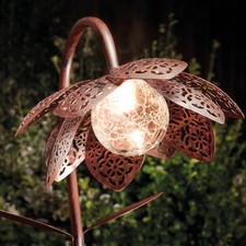 Smartsolar Solarblume