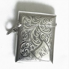 Viktorianisches massives