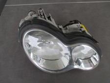 Mercedes W 203 Kombi