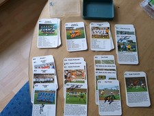 WM 1974. Orginales Autogramm