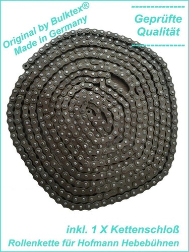 Kette rollenkette für - 1,