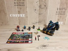 LEGO 70625 Ninjago Samurai