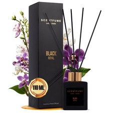 Raumduft mit Duftstäbchen