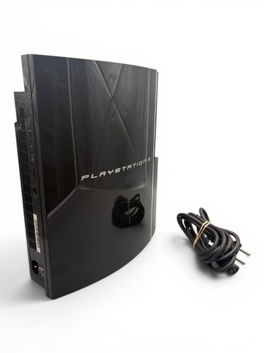Sony playstation konsole ps3 - konsole,