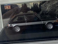 Talbot SUNBEAM LOTUS-1:43-in