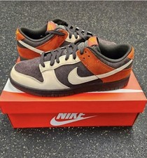 Nike Dunk Low Electric Red