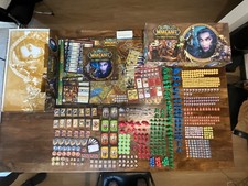 World of Warcraft Das