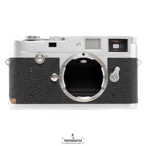 Leica silber analogkamera - silber,
