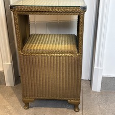 Gold Lloyd Loom Stil