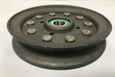 Riemenscheibe, Umlenkrolle