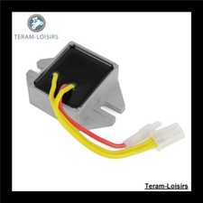 Spannungsregler für Briggs &