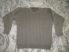 Atwardson Pullover XL grau